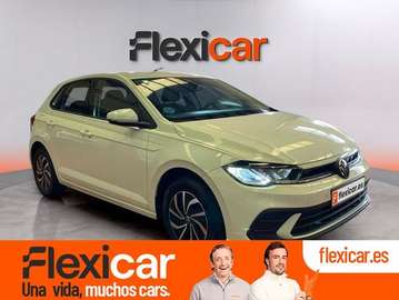 1.0 TSI Life 70kW