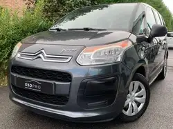 Citroen C3 PICASSO 1.6 HDi / 1ere PROPRIÉTAIRE / PRIX À EMPORTER