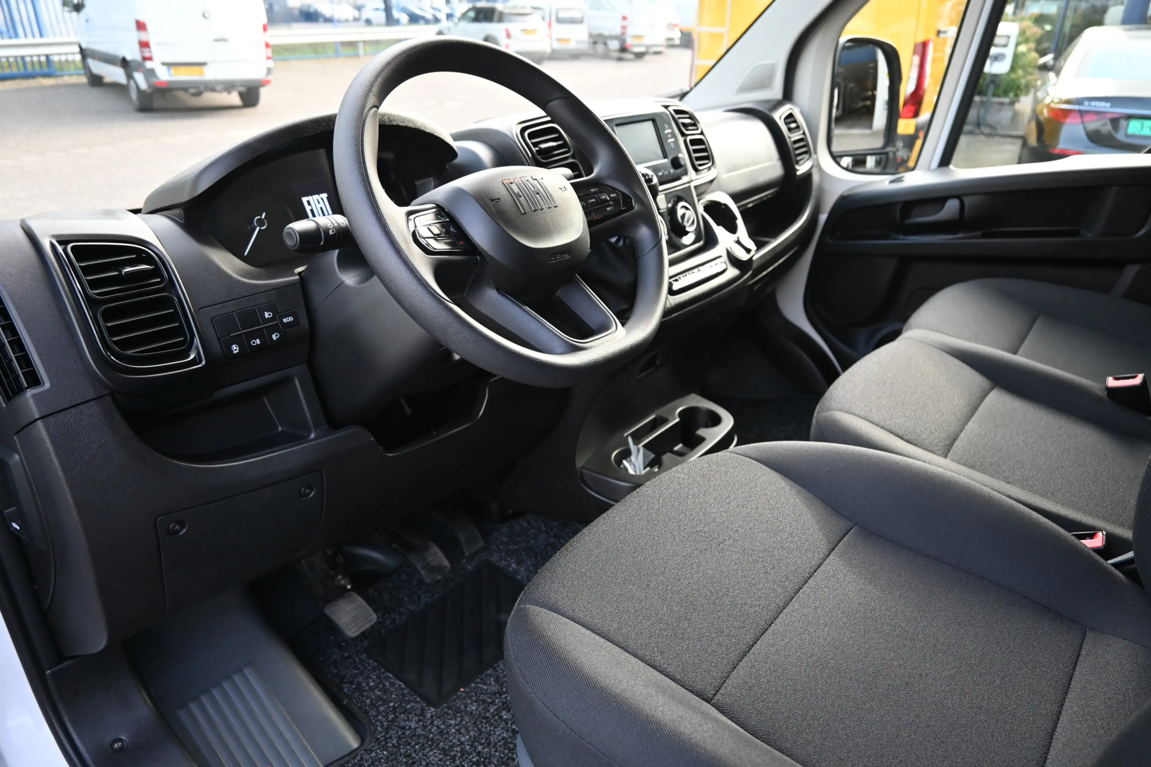 Fiat Ducato L4H2 140 pk 2.2 MultiJet Maxi Camera, 270 Graden a — photo 4