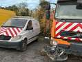 Mercedes-Benz Vito 2.1 CDI Blanc - thumbnail 3
