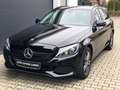 Mercedes-Benz C 220 T d 4Matic LED Navi 360°Kamera SHZ Schwarz - thumbnail 9