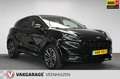 Ford Puma 1.0 EcoBoost Hybrid ST-Line|Rijklaar prijs|Automaa Zwart - thumbnail 1