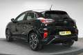 Ford Puma 1.0 EcoBoost Hybrid ST-Line|Rijklaar prijs|Automaa Zwart - thumbnail 6
