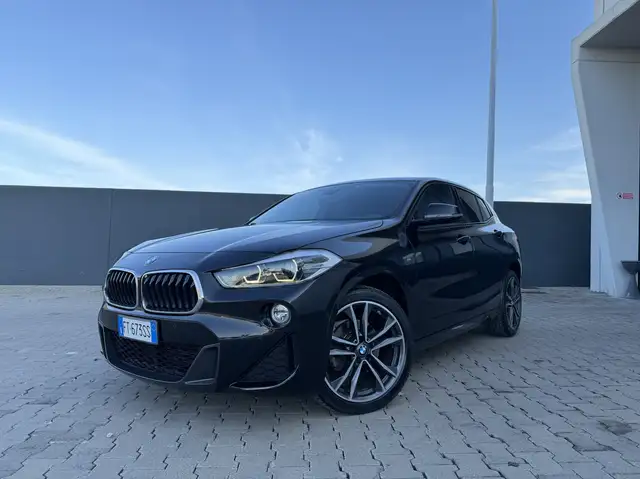 BMW X2 X2 Sdrive18d Msport 2.0d. 150cv Auto.