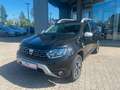 Dacia Duster II Prestige Allrad*1.Hand,360°Kamera,SHZ Schwarz - thumbnail 1