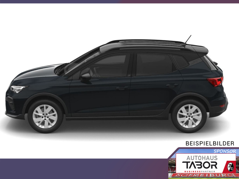 SEAT Arona DSG FR NeuMod VollLED StauA Kessy UVP-33%* — photo 2