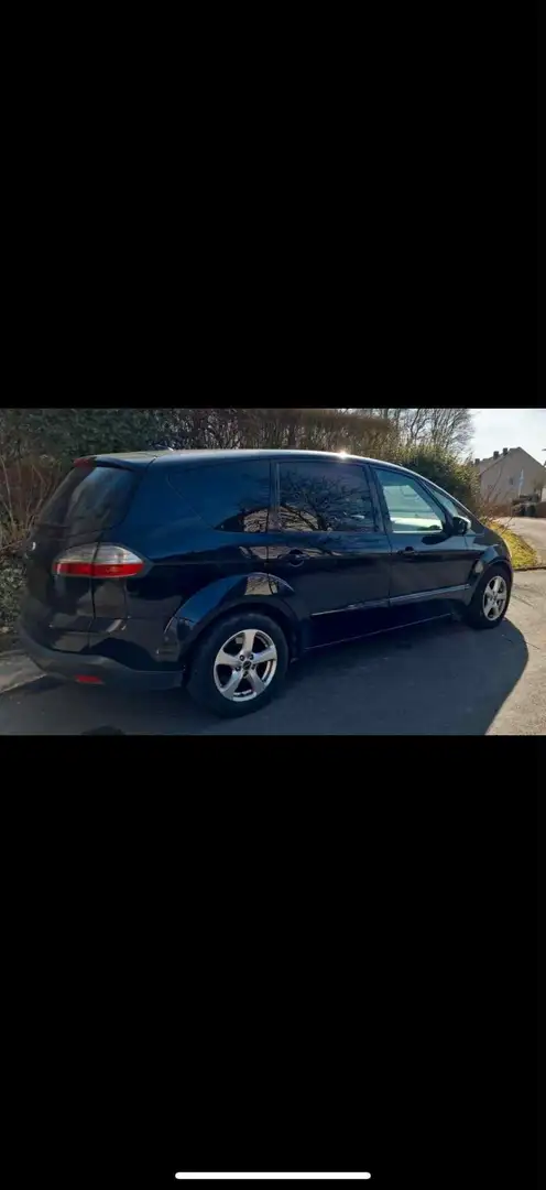 Ford S-Max 2.0 TDCi DPF Titanium - 2