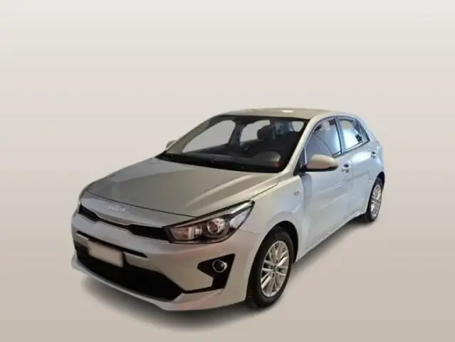 Kia Rio IV 2021 - Rio 1.0 t-gdi mhev Style 100cv imt