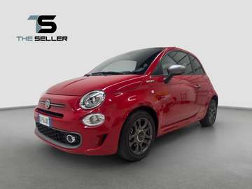 1.0 hybrid sport 70cv*FORMULA S*