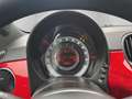Fiat 500C Cabrio Club 1,0 Carplay+PDC+Klima Rot - thumbnail 12