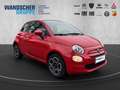 Fiat 500C Cabrio Club 1,0 Carplay+PDC+Klima Rot - thumbnail 7