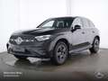 Mercedes-Benz GLC 300 e 4M AMG+PANO+360+TOTW+KEYLESS+9G Schwarz - thumbnail 2
