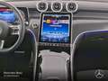 Mercedes-Benz GLC 300 e 4M AMG+PANO+360+TOTW+KEYLESS+9G Schwarz - thumbnail 6