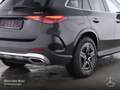 Mercedes-Benz GLC 300 e 4M AMG+PANO+360+TOTW+KEYLESS+9G Schwarz - thumbnail 12