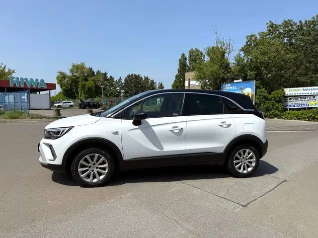 Opel Crossland (X) 1.2 ELEGANCE Automatik (PDC KAMERA*NAVI*SITZHZG)