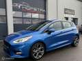 Ford Fiesta 1.0 EcoBoost ST-Line Adaptive-Cruise Carplay 17" U Bleu - thumbnail 33