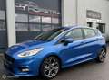 Ford Fiesta 1.0 EcoBoost ST-Line Adaptive-Cruise Carplay 17" U Bleu - thumbnail 34
