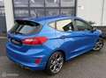 Ford Fiesta 1.0 EcoBoost ST-Line Adaptive-Cruise Carplay 17" U Bleu - thumbnail 22