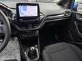 Ford Fiesta 1.0 EcoBoost ST-Line Adaptive-Cruise Carplay 17" U Bleu - thumbnail 29