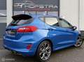 Ford Fiesta 1.0 EcoBoost ST-Line Adaptive-Cruise Carplay 17" U Bleu - thumbnail 2