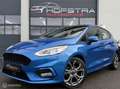 Ford Fiesta 1.0 EcoBoost ST-Line Adaptive-Cruise Carplay 17" U Bleu - thumbnail 26