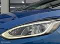 Ford Fiesta 1.0 EcoBoost ST-Line Adaptive-Cruise Carplay 17" U Bleu - thumbnail 8