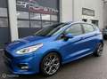 Ford Fiesta 1.0 EcoBoost ST-Line Adaptive-Cruise Carplay 17" U Bleu - thumbnail 32