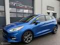 Ford Fiesta 1.0 EcoBoost ST-Line Adaptive-Cruise Carplay 17" U Bleu - thumbnail 13