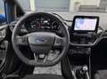 Ford Fiesta 1.0 EcoBoost ST-Line Adaptive-Cruise Carplay 17" U Bleu - thumbnail 23