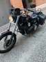 Harley-Davidson Dyna Wide Glide Nero - thumbnail 4