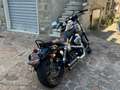 Harley-Davidson Dyna Wide Glide Czarny - thumbnail 2