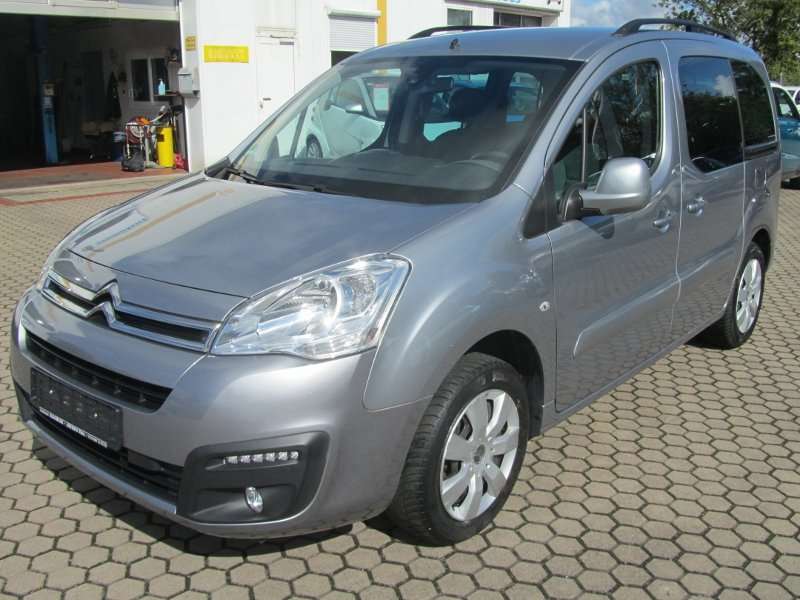Second hand Citroen Berlingo 1.6 Combi