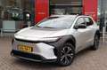 Toyota bZ4X Dynamic 71 kWh € 11.836 Demovoordeel! Grijs - thumbnail 10