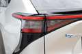 Toyota bZ4X Dynamic 71 kWh € 11.836 Demovoordeel! Grijs - thumbnail 36