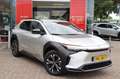 Toyota bZ4X Dynamic 71 kWh € 11.836 Demovoordeel! Grijs - thumbnail 11