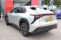 Toyota bZ4X Dynamic 71 kWh € 11.836 Demovoordeel! Grijs - thumbnail 13
