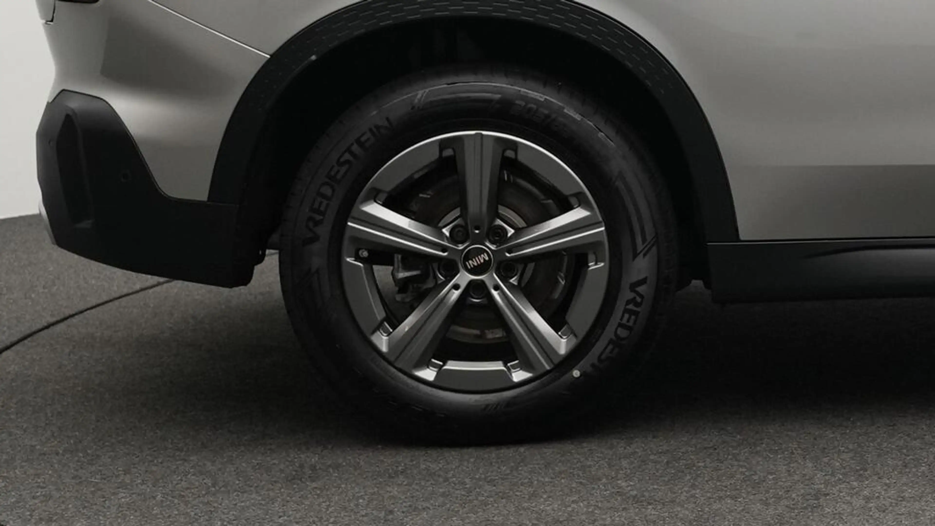 MINI Countryman C Classic Trim — photo 12
