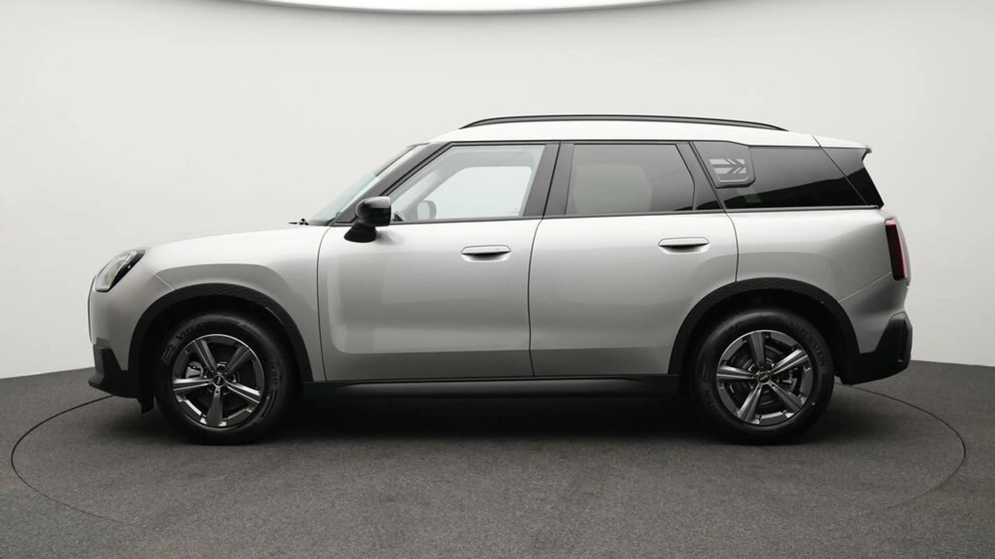 MINI Countryman C Classic Trim — photo 2