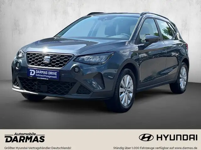 SEAT Arona Arona 1.0 TSI Reference Klima PDC Apple