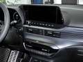Hyundai i20 N Performance*Dach-Lackierung*NaviP Синій - thumbnail 5
