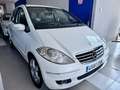 Mercedes-Benz A 200 Turbo Blanc - thumbnail 2