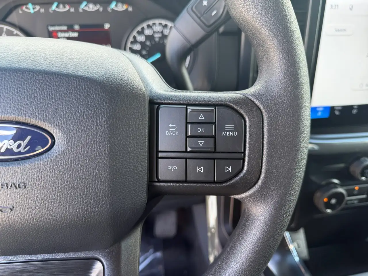 Ford F 150 fotografie Ford F 150