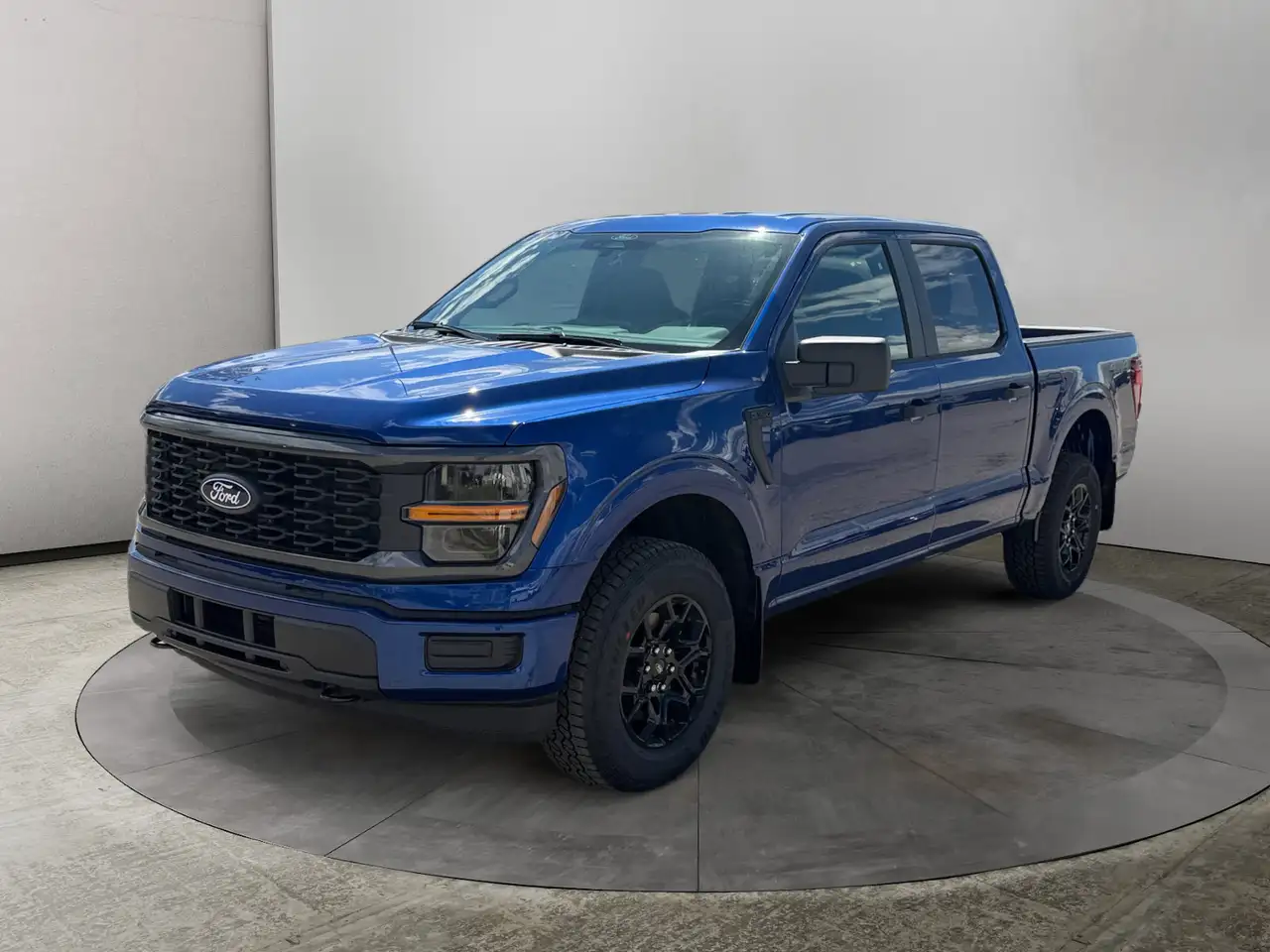 2026 Ford F 150