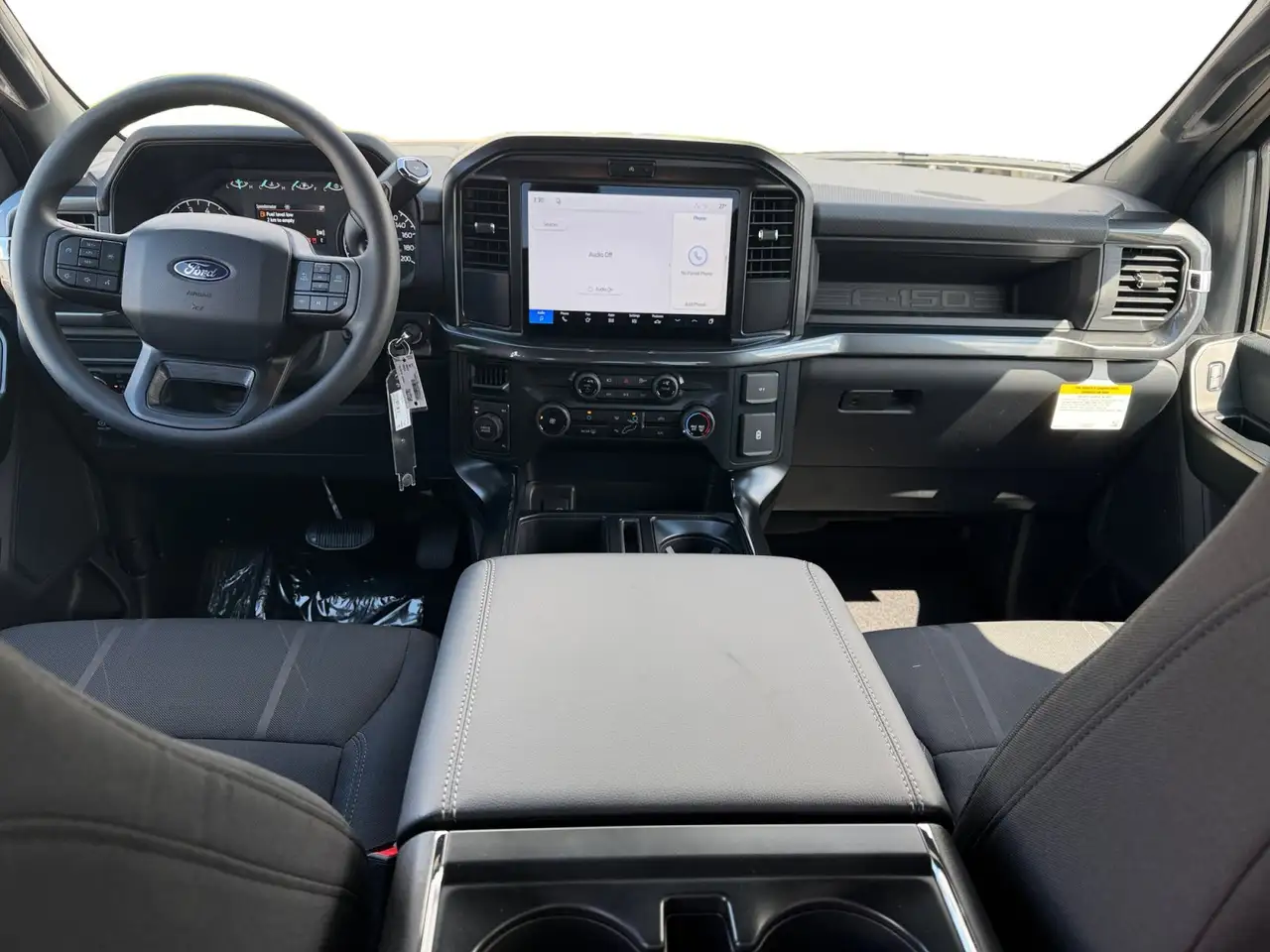 Ford F 150 fotografie Ford F 150