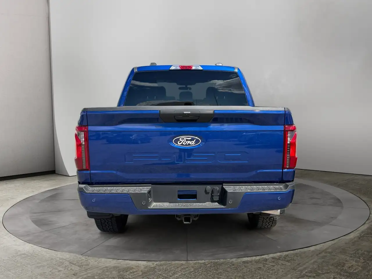 Ford F 150 fotografie Ford F 150