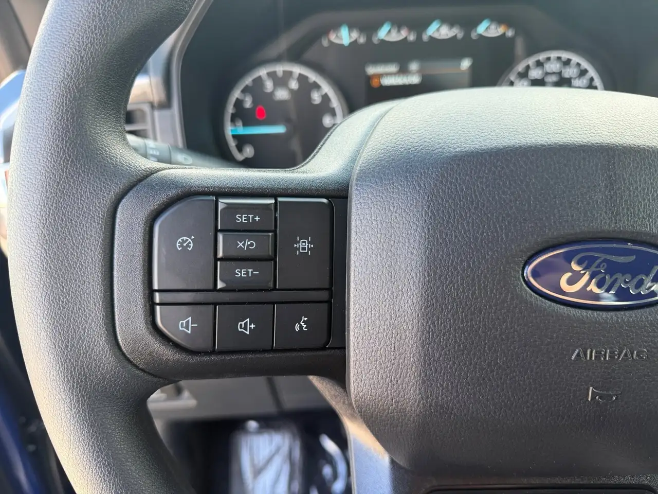 Ford F 150 fotografie Ford F 150