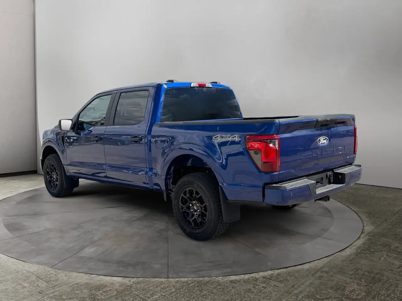 Ford F 150 fotografie Ford F 150