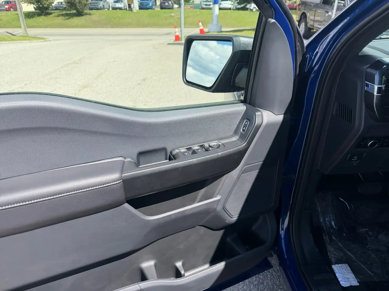Ford F 150 fotografie Ford F 150