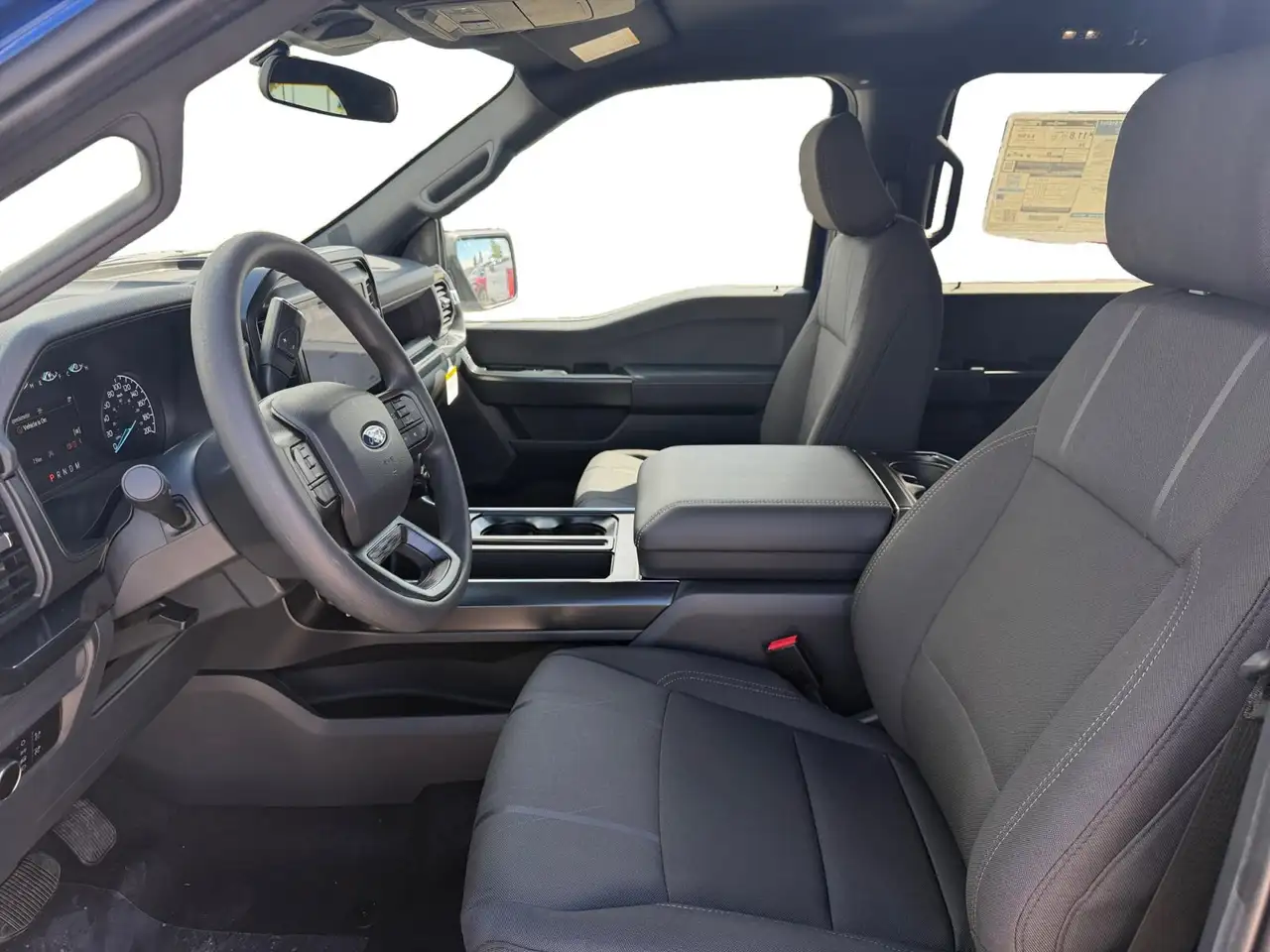 Ford F 150 fotografie Ford F 150