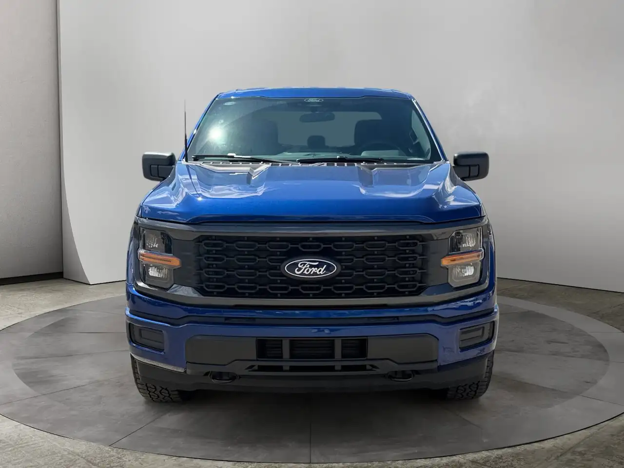 Ford F 150 fotografie Ford F 150